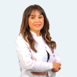 Uzm. Dr. Kevser Gamze Danış