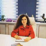 Uzm. Kl. Psk. Şule Altınkaynak