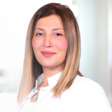 Op. Dr. Duygu İKİNCİ ÖZAN