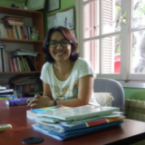 Dr. Psk. Ayşe Devrim Masalcı Burçak