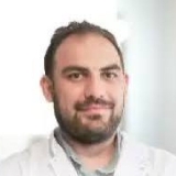 Uzm. Dr. Burak Çınkıl