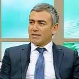 Op. Dr. Özcan Keskin