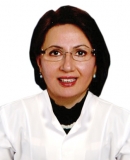 Op. Dr. Pervin Uygur