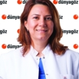 Op. Dr. Tülay Kılıç
