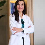 Uzm. Dr. Fatma Ece Çetin