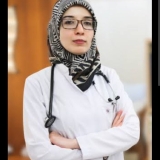 Uzm. Dr. Medine İsmayılova