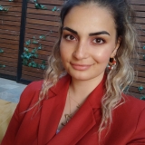 Uzm. Dyt. Zeynep Mete