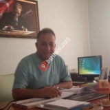 Dt. Murat Koçaş