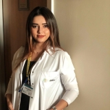 Uzm. Kl. Psk. Tuğçe KÜÇÜKÖZCAN
