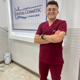 Dt. Alkım Çelik
