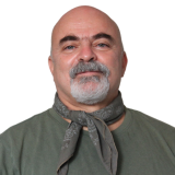 Dr. Ali Özkan