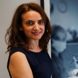Prof. Dr. Esra Bulgan Kılıçdağ