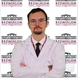 Dr. Dt. Mustafa Sarp Kaya