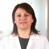 Prof. Dr. Gülendam Koçak