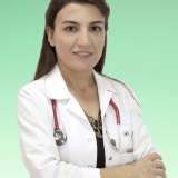 Uzm. Dr. Pınar Güneş