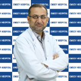 Prof. Dr. Zekeriya İlçe