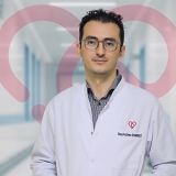 Doç. Dr. Emre Ekmekçi