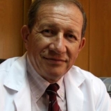 Prof. Dr. Muzaffer Çetingüç