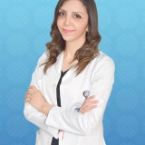 Dyt. Tuğba Tunç