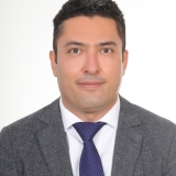 Doç. Dr. Aykut Özcan