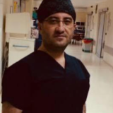 Doç. Dr. Güray Toğral