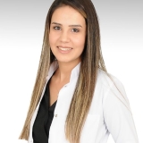 Odyolog Dilara Demir