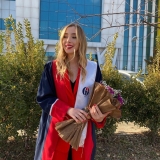 Uzm. Dt. Zeynep Çifçi