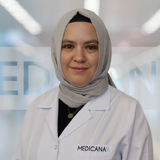 Uzm. Dr. Zeynep Şeyma Turinay Ertop