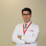 Prof. Dr. İsa Coşkun