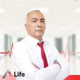 Op. Dr. Rahim Aydın
