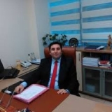 Uzm. Dr. Ali Osman Avcı