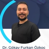 Dr. Gökay Furkan Özkoç