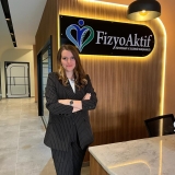 Fzt. Tuğçe Yıldırır Fışkın