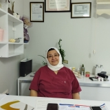 Dt. Şirin Eren Tatlı
