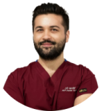 Dt. Arif Sezinir Yalçın