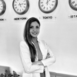 Dt. İrem Merve Özbek