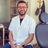 Uzm. Dr. Dt. Halil İbrahim Kısa