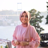 Dyt. Nisa Toğlukdemir