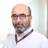 Op. Dr. Ahmet Demir