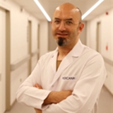 Uzm. Dr. Semih Alay
