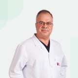Uzm. Dr. Coşkun Minnet