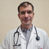 Uzm. Dr. Şevket Balta