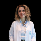 Uzm. Dr. Feyza Bayrakdar Çağlayan