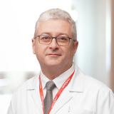 Uzm. Dr. Kamil Cezgin