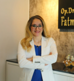 Op. Dr. Fatma Yazıcı Yılmaz
