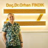 Doç. Dr. Orhan Fındık