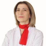 Uzm. Dr. Elif Kirişçioğlu