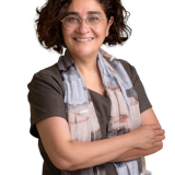 Prof. Dr. Esra Saygılı Yılmaz