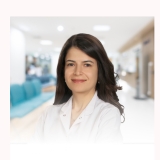 Op. Dr. Nilay Çiçek