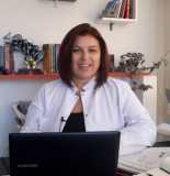 Psk. Derya Alageyik
